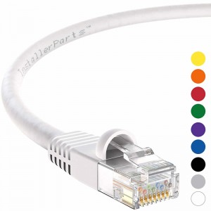 Ethernetkabel CAT5E-kabel UTP